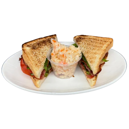 Sandwich Tomate & bacon
